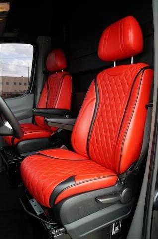 2015 Mercedes-Benz NCV3 Sprinter - Image 29 of 31