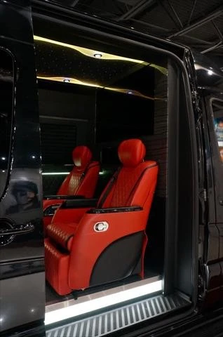 2015 Mercedes-Benz NCV3 Sprinter - Image 17 of 31