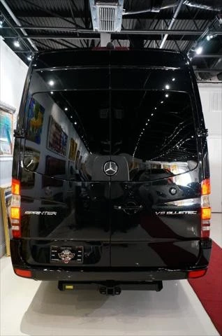 2015 Mercedes-Benz NCV3 Sprinter - Image 12 of 31