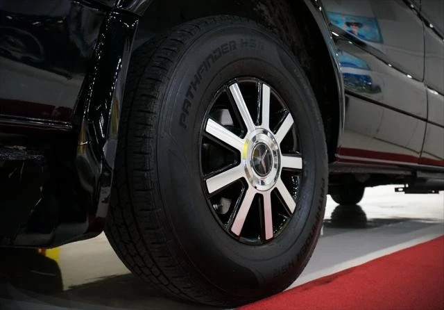 2015 Mercedes-Benz NCV3 Sprinter - Image 14 of 31
