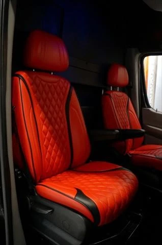 2015 Mercedes-Benz NCV3 Sprinter - Image 30 of 31