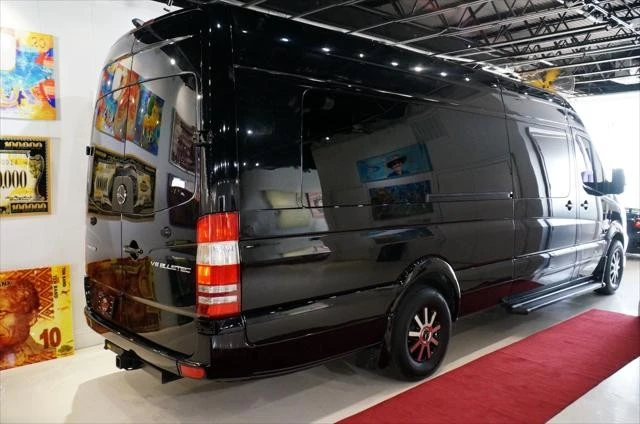 2015 Mercedes-Benz NCV3 Sprinter - Image 6 of 21