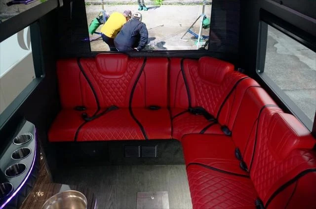 2015 Mercedes-Benz NCV3 Sprinter - Image 21 of 31