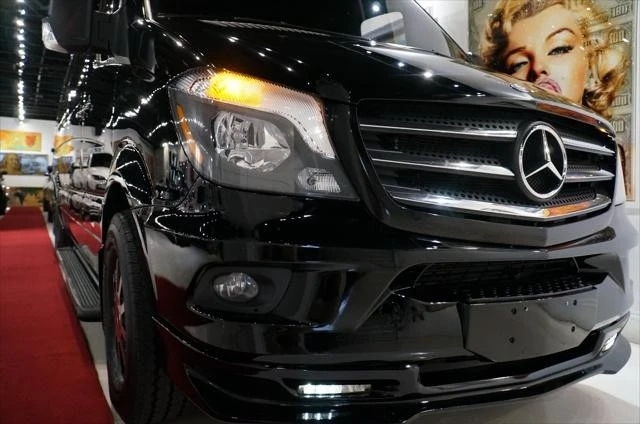 2015 Mercedes-Benz NCV3 Sprinter - Image 3 of 31