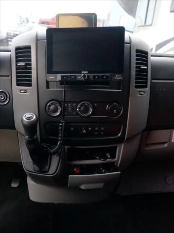 2015 Mercedes-Benz NCV3 Sprinter - Image 11 of 12