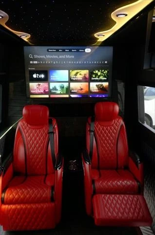 2015 Mercedes-Benz NCV3 Sprinter - Image 19 of 31