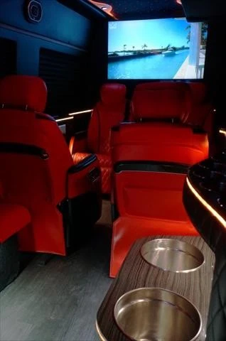 2015 Mercedes-Benz NCV3 Sprinter - Image 23 of 31