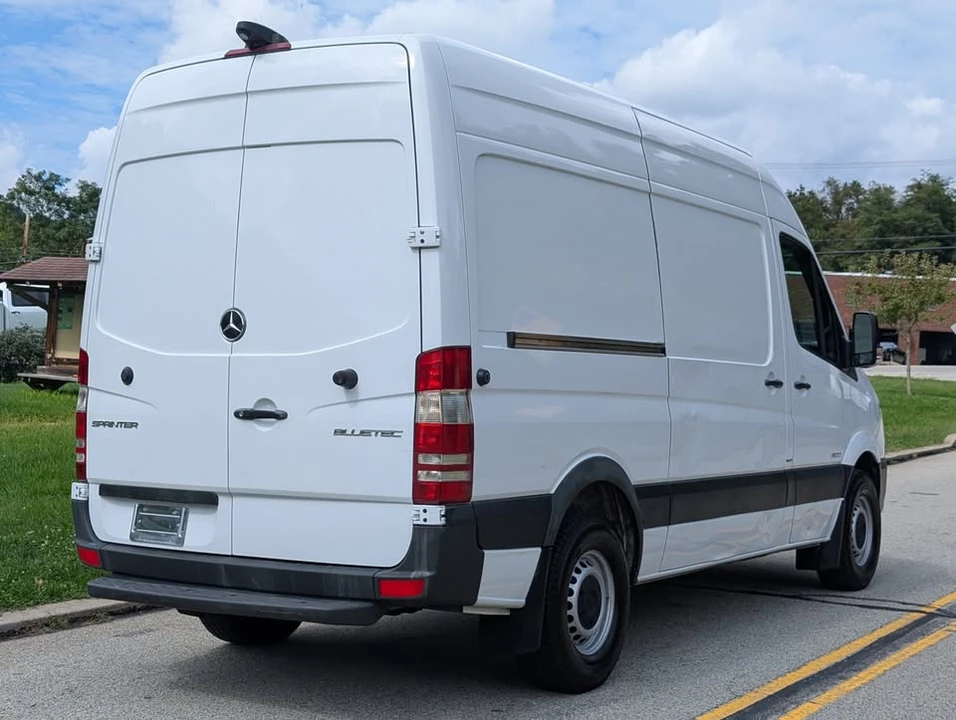 2015 Mercedes-Benz NCV3 Sprinter - Image 3 of 20