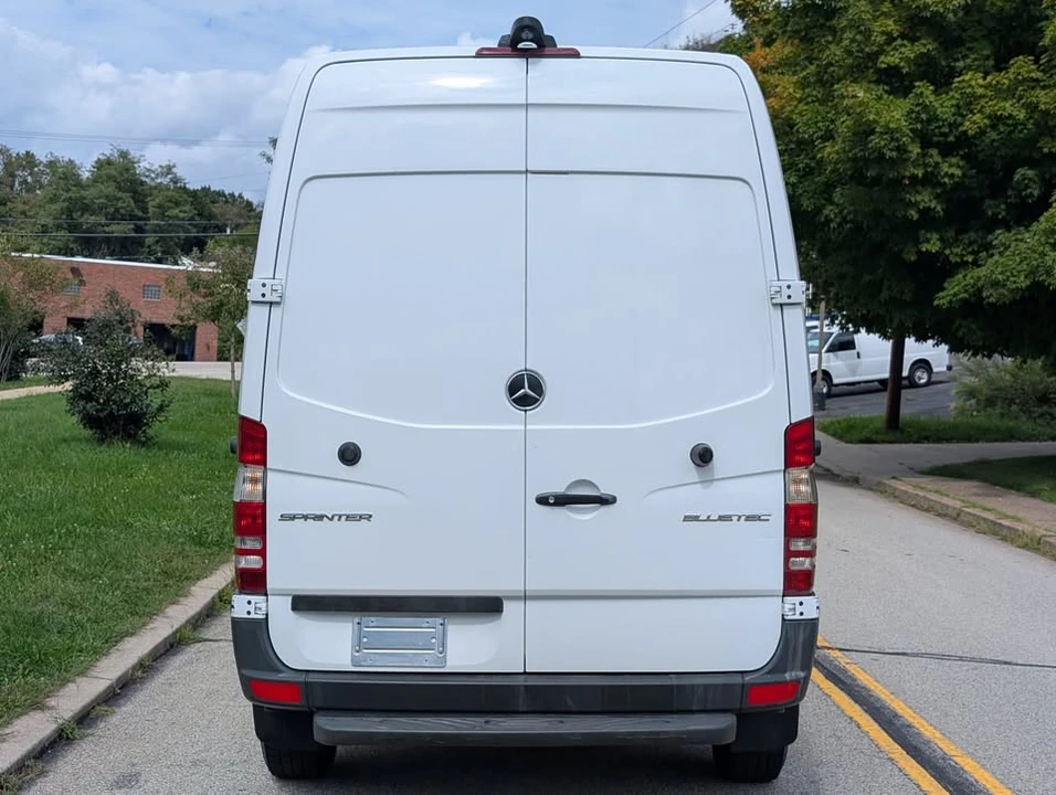 2015 Mercedes-Benz NCV3 Sprinter - Image 4 of 20