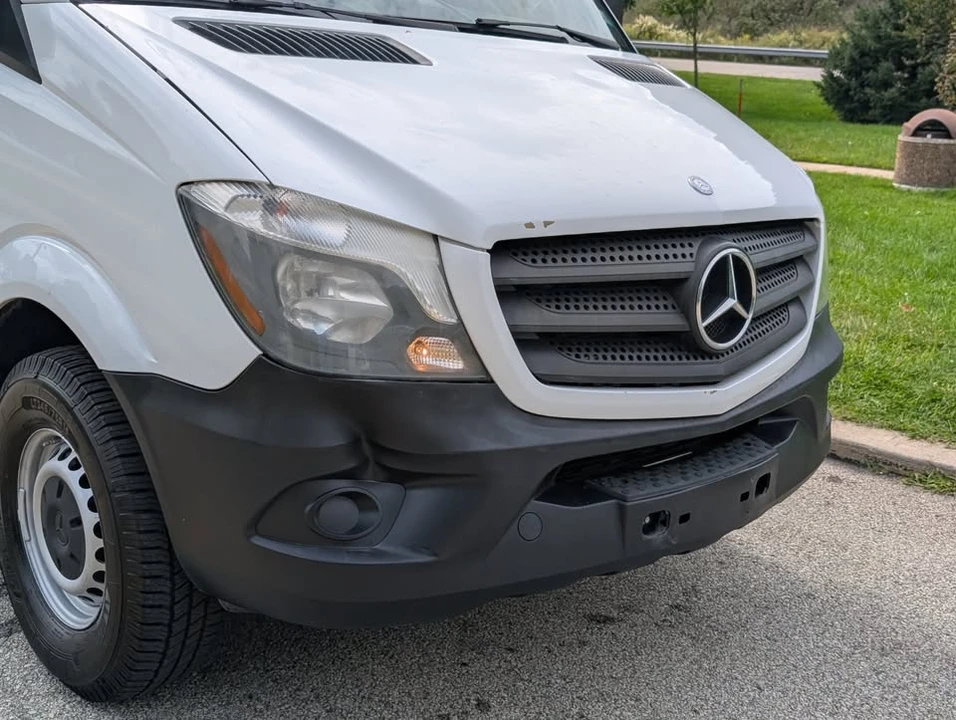 2015 Mercedes-Benz NCV3 Sprinter - Image 8 of 20