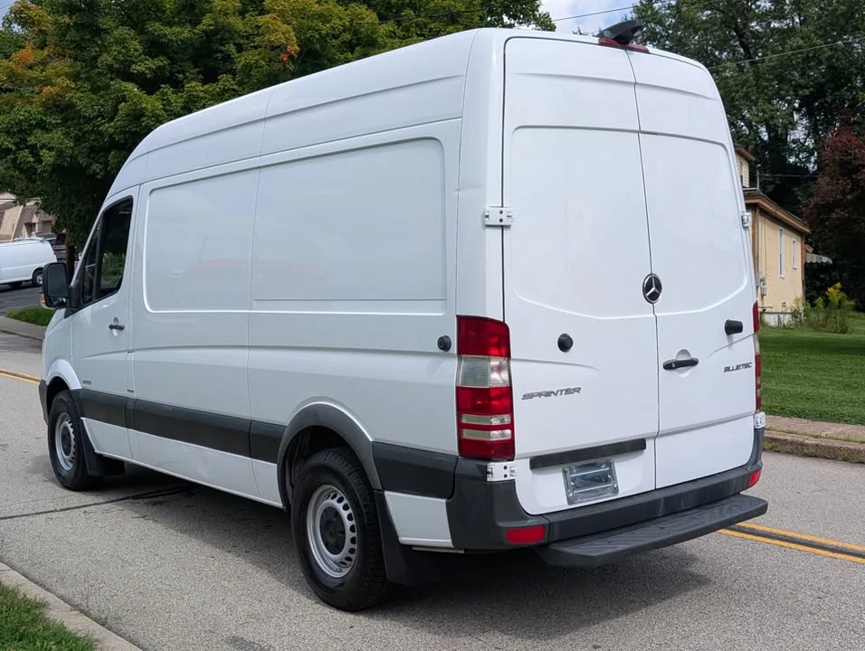 2015 Mercedes-Benz NCV3 Sprinter - Image 5 of 20