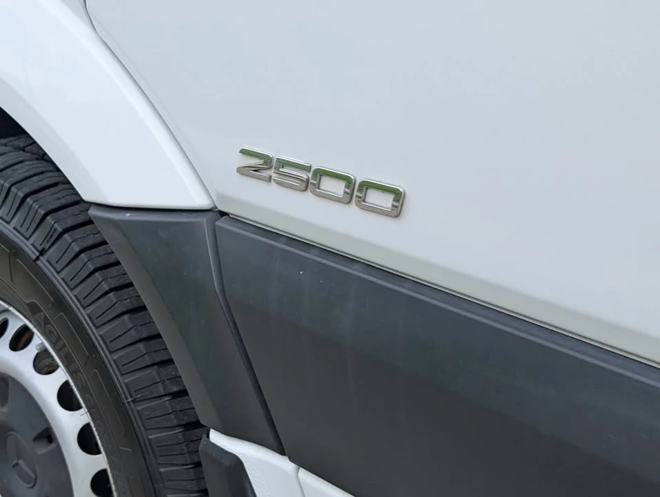 2015 Mercedes-Benz NCV3 Sprinter - Image 16 of 20