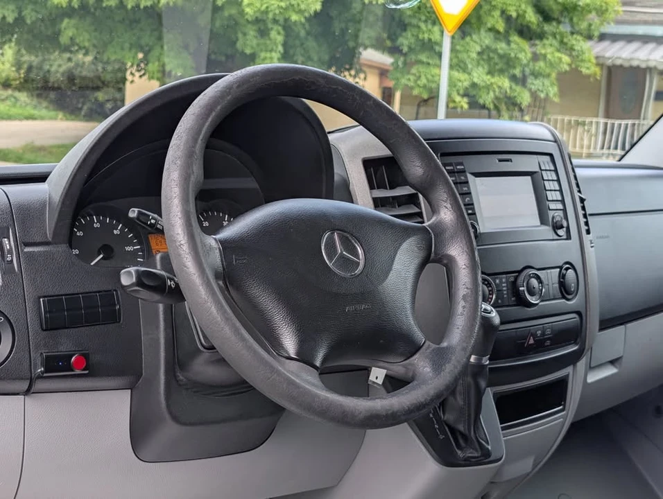 2015 Mercedes-Benz NCV3 Sprinter - Image 18 of 20