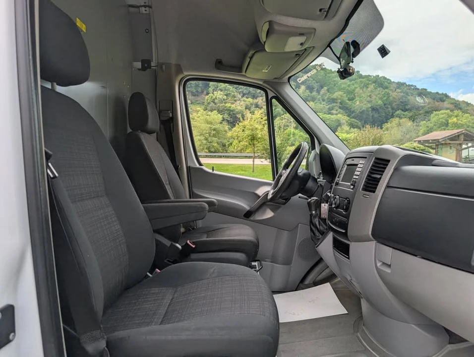 2015 Mercedes-Benz NCV3 Sprinter - Image 10 of 20