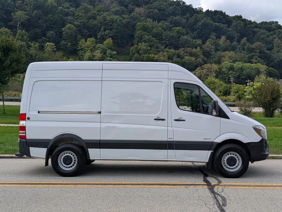 2015 Mercedes-Benz NCV3 Sprinter - Image 2 of 20