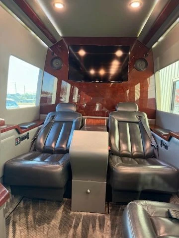 2015 Mercedes-Benz NCV3 Sprinter - Image 12 of 21