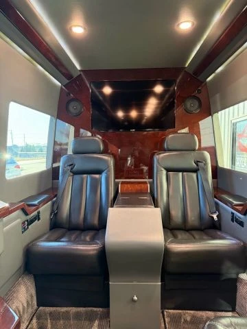 2015 Mercedes-Benz NCV3 Sprinter - Image 11 of 21