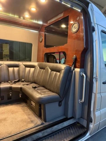 2015 Mercedes-Benz NCV3 Sprinter - Image 11 of 21