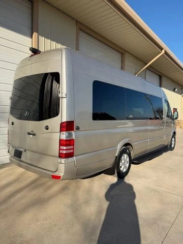 2015 Mercedes-Benz NCV3 Sprinter - Image 7 of 21
