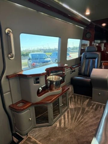 2015 Mercedes-Benz NCV3 Sprinter - Image 17 of 21