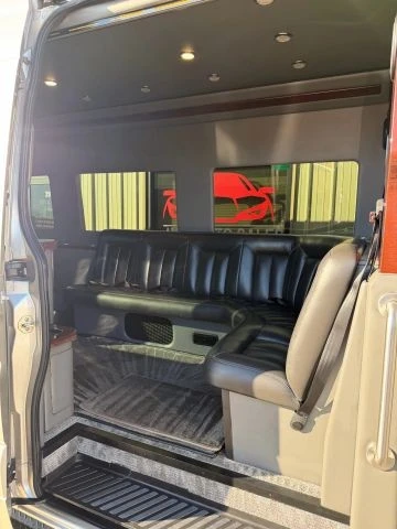 2015 Mercedes-Benz NCV3 Sprinter - Image 10 of 21