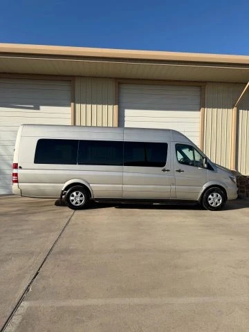 2015 Mercedes-Benz NCV3 Sprinter - Image 6 of 21