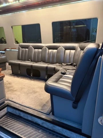 2015 Mercedes-Benz NCV3 Sprinter - Image 10 of 21