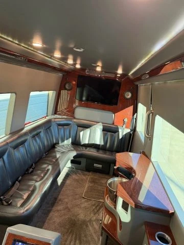 2015 Mercedes-Benz NCV3 Sprinter - Image 19 of 21