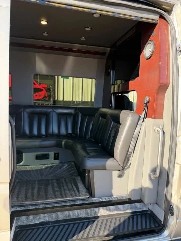 2015 Mercedes-Benz NCV3 Sprinter - Image 9 of 21