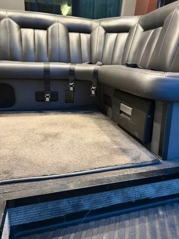 2015 Mercedes-Benz NCV3 Sprinter - Image 19 of 21