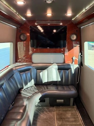 2015 Mercedes-Benz NCV3 Sprinter - Image 8 of 21