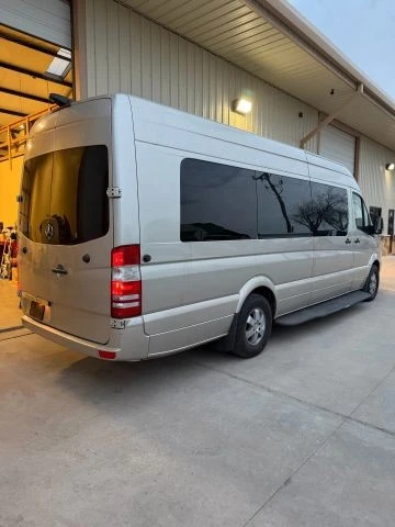 2015 Mercedes-Benz NCV3 Sprinter - Image 4 of 21