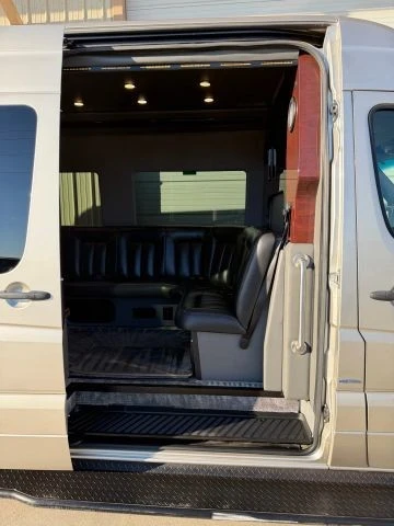 2015 Mercedes-Benz NCV3 Sprinter - Image 20 of 21