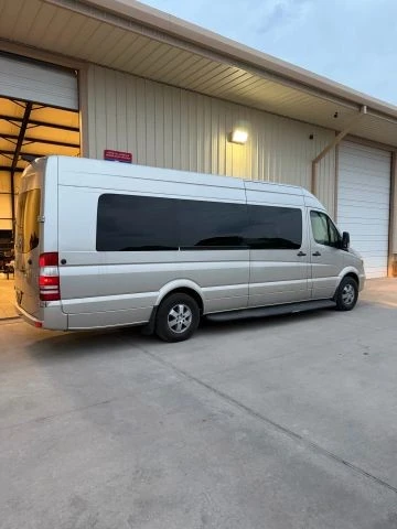 2015 Mercedes-Benz NCV3 Sprinter - Image 3 of 21