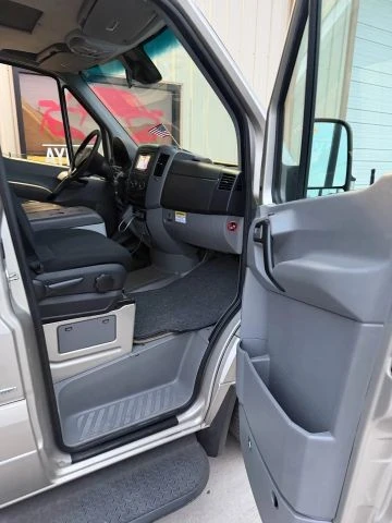 2015 Mercedes-Benz NCV3 Sprinter - Image 5 of 21