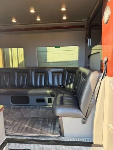 2015 Mercedes-Benz NCV3 Sprinter - Image 21 of 21