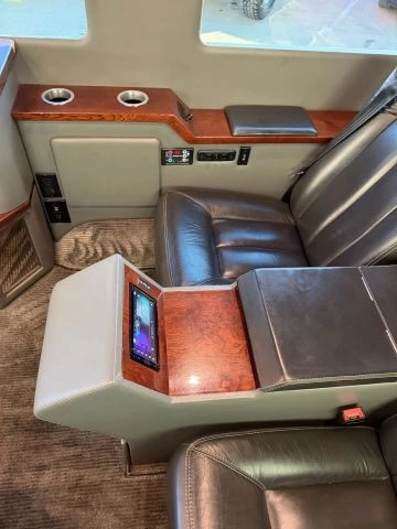 2015 Mercedes-Benz NCV3 Sprinter - Image 14 of 21