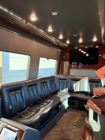 2015 Mercedes-Benz NCV3 Sprinter - Image 18 of 21