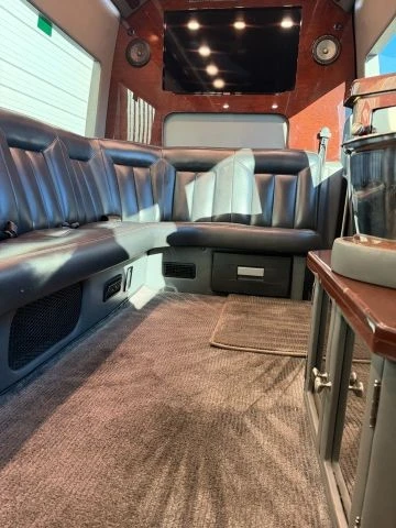 2015 Mercedes-Benz NCV3 Sprinter - Image 13 of 21