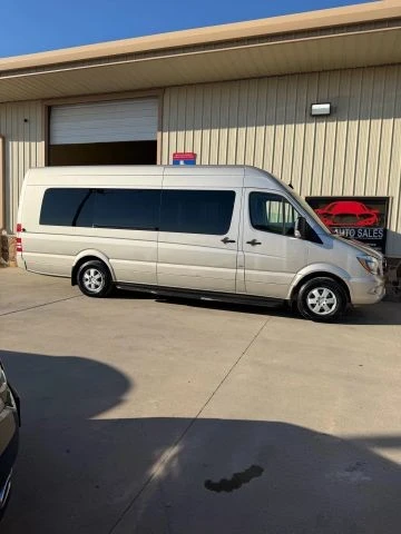 2015 Mercedes-Benz NCV3 Sprinter - Image 5 of 21
