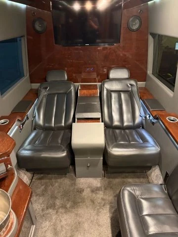 2015 Mercedes-Benz NCV3 Sprinter - Image 13 of 21