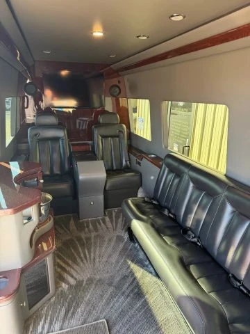 2015 Mercedes-Benz NCV3 Sprinter - Image 2 of 21