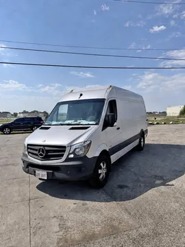 2015 Mercedes-Benz Sprinter 2500