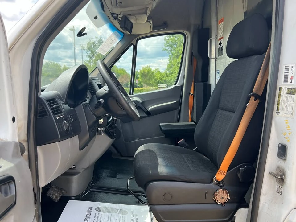 2015 Mercedes-Benz NCV3 Sprinter - Image 13 of 20
