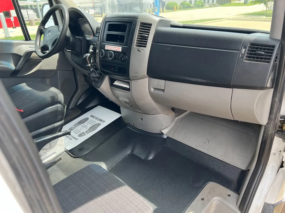 2015 Mercedes-Benz NCV3 Sprinter - Image 18 of 20