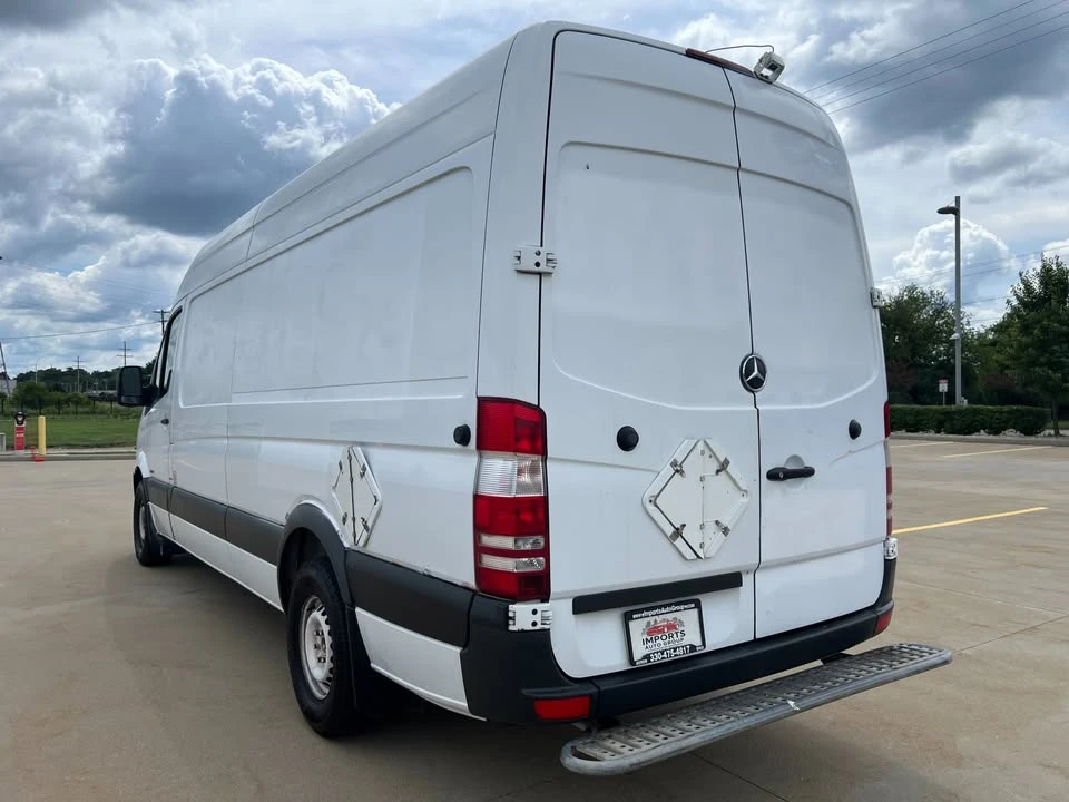 2015 Mercedes-Benz NCV3 Sprinter - Image 5 of 20
