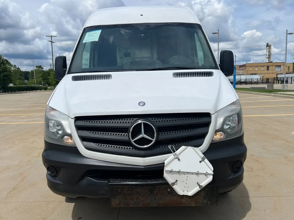2015 Mercedes-Benz NCV3 Sprinter - Image 12 of 20