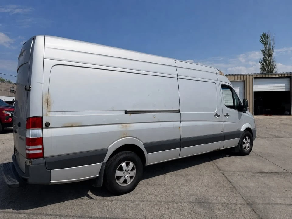 2015 Mercedes-Benz NCV3 Sprinter - Image 3 of 4