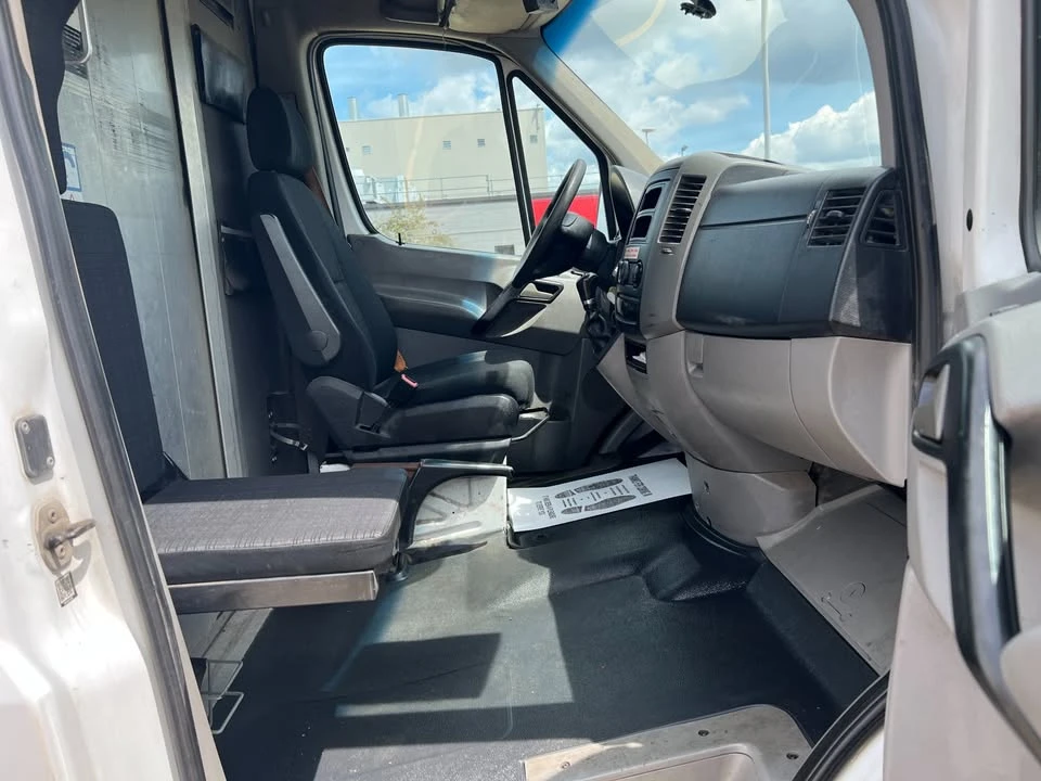 2015 Mercedes-Benz NCV3 Sprinter - Image 15 of 20