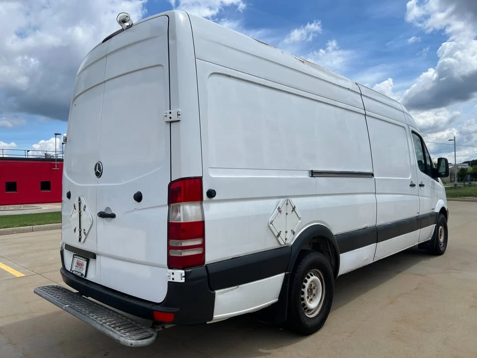 2015 Mercedes-Benz NCV3 Sprinter - Image 8 of 20